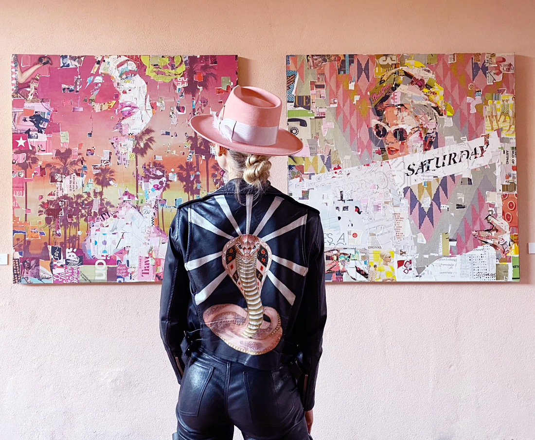 Derek Gores CV