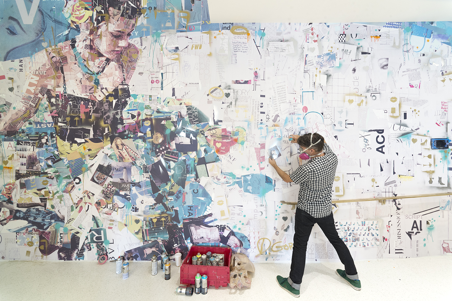 Derek Gores